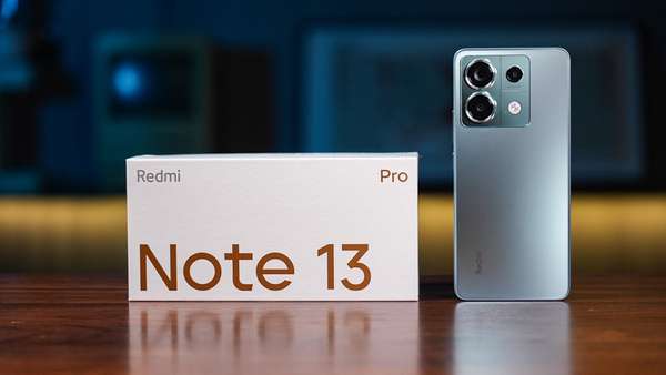 Redmi Note 13 Pro 5G giảm sập sàn đón Tết, thời tới cho anh em 