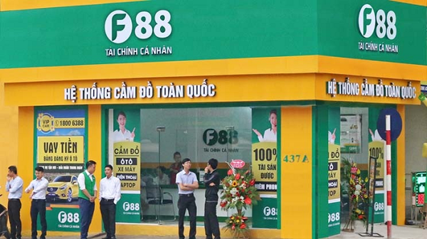 chuỗi cầm đồ f88