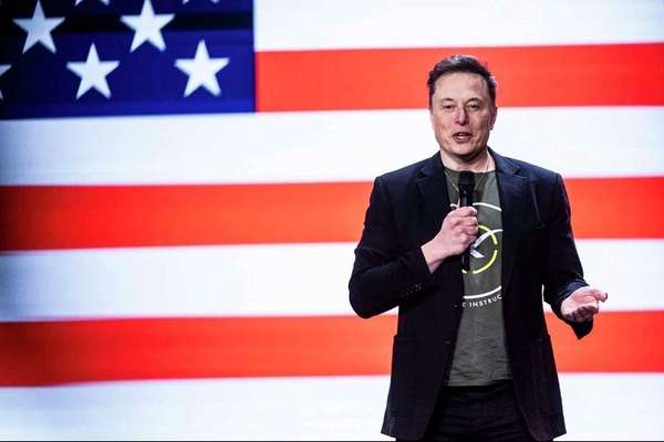 Elon Musk và kế hoạch đưa Colossus vượt mặt mọi siêu máy tính AI hiện nay