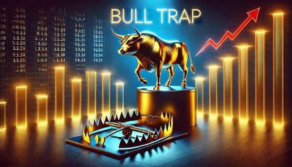 Mẹo tránh bẫy tăng giá (Bull Trap) để giảm rủi ro khi đầu tư