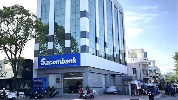 Sacombank (STB) có cơ hội thu về khoản lợi nhuận bất thường 20.000 tỷ đồng trong năm 2025