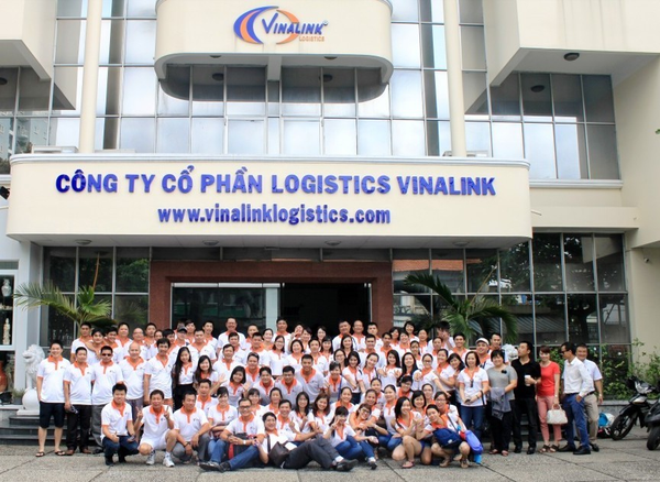 Công ty Cổ phần Logistics Vinamilk
