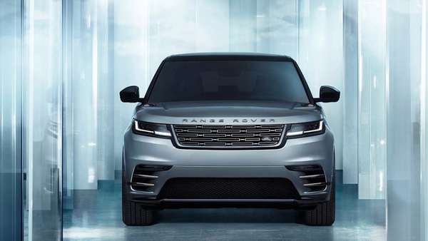 Cận cảnh mẫu ô tô Range Rover Velar 2024 vừa ra mắt: Những nâng cấp thực sự 