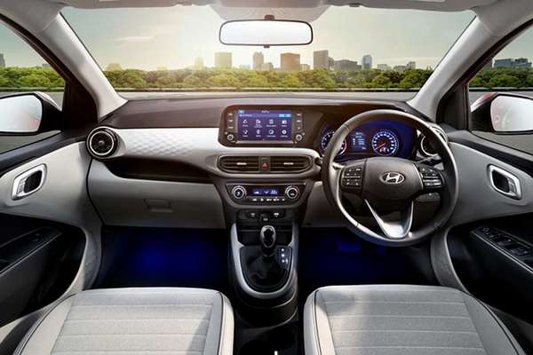 Màn “lột xác” ấn tượng của Hyundai Grand i10 2023: Kia Morning liệu có thất thế?