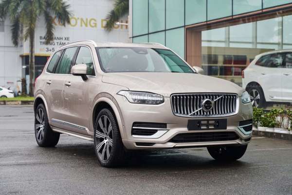 Xe SUV hạng sang 2024 giá từ 3-5 tỷ: Đâu là mẫu ô tô đáng mua nhất?