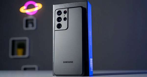 Samsung Galaxy S21 Ultra ra mắt đã lâu, liệu có đủ 