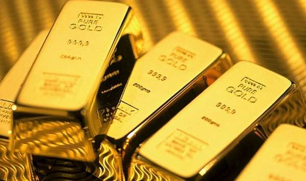 Dự báo giá vàng sẽ tăng mạnh trong tuần khi giới đầu tư 