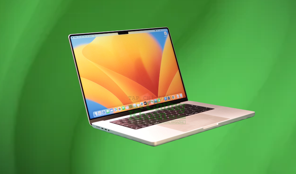 MacBook Pro 16 inch M2 Pro 2023: Hiệu năng hàng đầu, giá cả phải chăng
