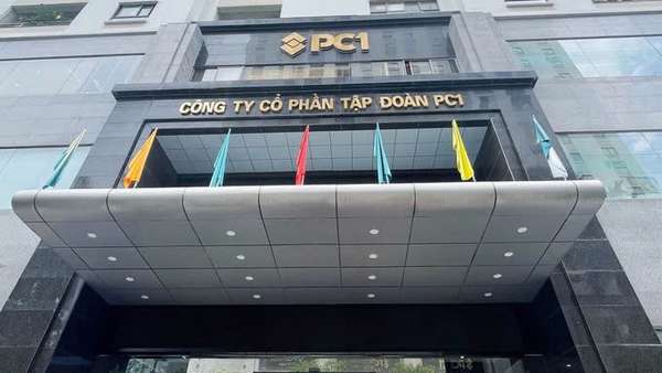 cổ phiếu pc1