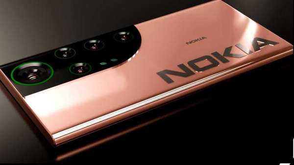 Nokia sắp cho 