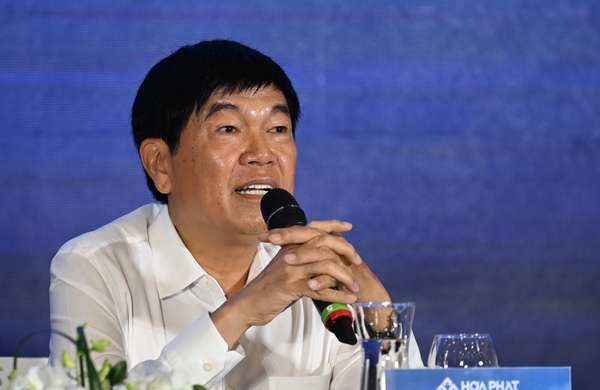 Trần Đình Long