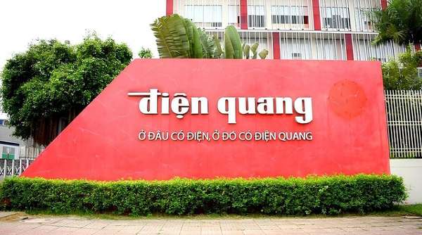 Điện Quang (DQC): Doanh thu tăng nhưng lợi nhuận chuyển lỗ sau kiểm toán