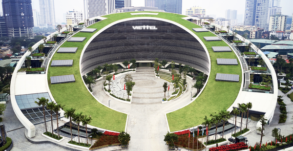 Viettel cons