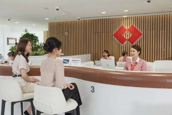 Dấu ấn Techcombank - Thương hiệu ngân hàng số 1 Việt Nam