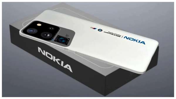Mẫu điện thoại Nokia đem ra tranh đoạt 