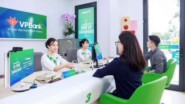 So sánh lãi suất VPBank theo các kỳ hạn: Lựa chọn nào phù hợp nhất?