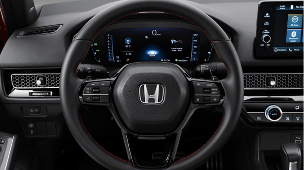 Bảng giá xe Honda Civic niêm yết và lăn bánh mới nhất cuối tháng 9/2023