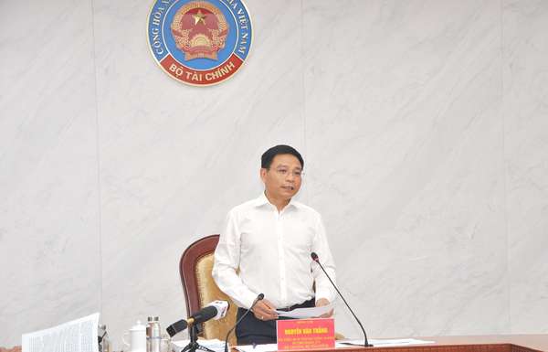 Phân cấp, phân quyền trong lĩnh vực tài chính, bảo đảm đồng bộ, sát thực tiễn- Ảnh 2. Phân cấp, phân quyền trong lĩnh vực tài chính, bảo đảm đồng bộ, sát thực tiễn- Ảnh 2.