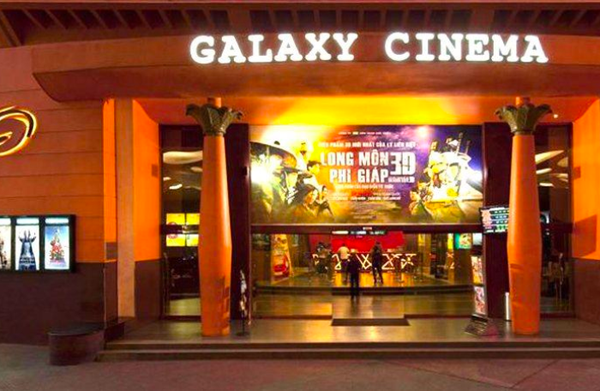 Thua lỗ, chủ rạp phim Galaxy Cinema xin gia hạn 8 lô trái phiếu 200 tỷ đồng