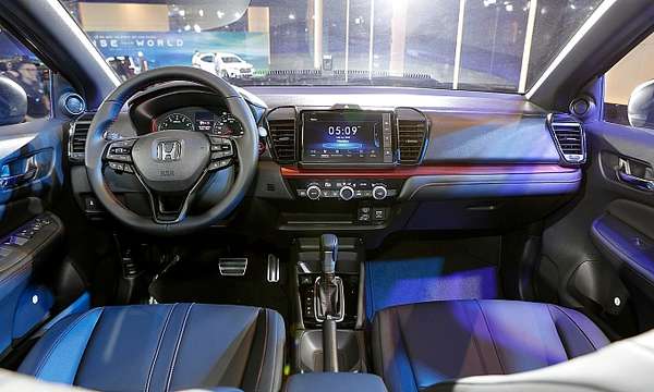 Honda City 2023 chính thức ra mắt tại Việt Nam, giá tăng cao nhất 30 triệu đồng