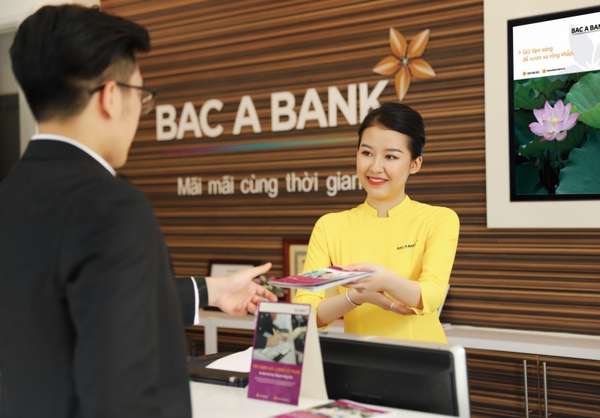 Bac A Bank (BAB) tiếp tục phát hành lô trái phiếu thứ 2 trong năm 2024