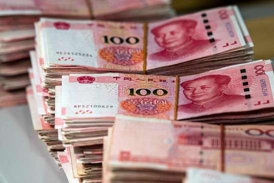 Tỷ giá Nhân dân tệ hôm nay 25/3/2024: CNY ngân hàng tăng giảm trái chiều, chợ đen tăng giá