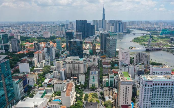Bất động sản tuần qua: Đầu tư gần 20.000 tỷ đồng xây dựng cao tốc qua Nam Định, Thái Bình