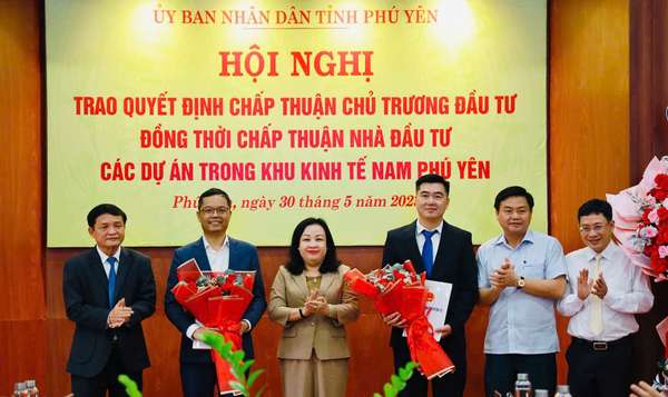 quyết định dự án hòa phát