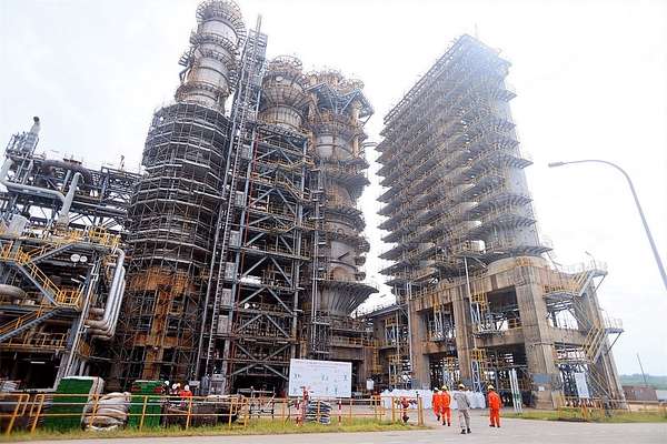 Nhà máy Lọc dầu Dung Quất tăng vốn đầu tư gần 1,5 tỷ USD, vận hành vào 2028