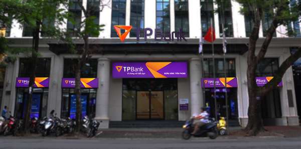 TPBank bùng nổ với kế hoạch phát hành cổ phiếu khủng – Lợi nhuận có thể tăng 20%!