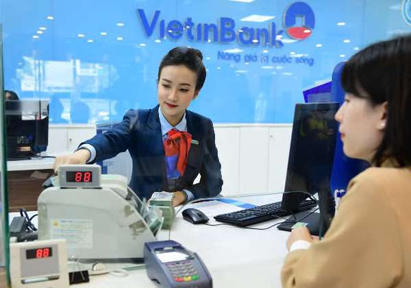 Có 200 triệu đồng gửi tiết kiệm 12 tháng tại VietinBank nhận lãi bao nhiêu?