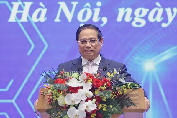 Doanh nghiệp nhỏ và vừa phải có tâm thế trở thành doanh