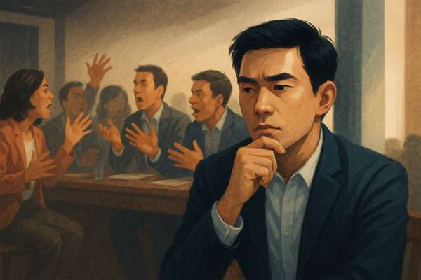 biết thì thưa thớt