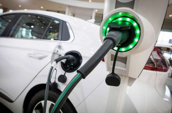 Pin ô tô điện có bền không?