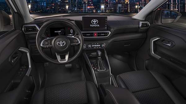 Hưởng lợi chính sách, Toyota Raize có tháng giảm giá tương đối 