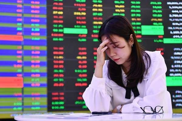 Thị trường chứng khoán giảm mở ra cơ hội tích lũy cổ phiếu tốt