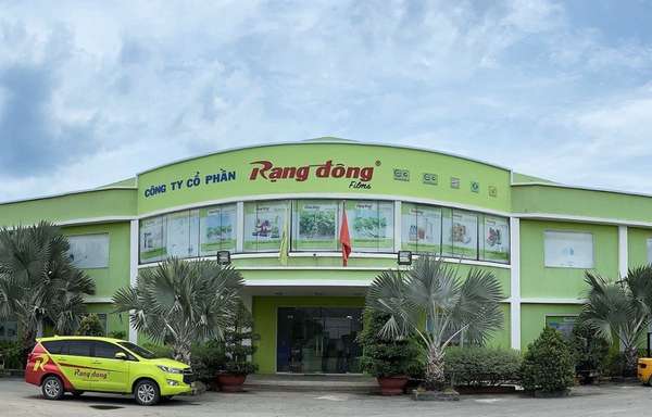 Dàn lãnh đạo Rạng Đông Holding (RDP) đồng loạt nộp đơn từ nhiệm