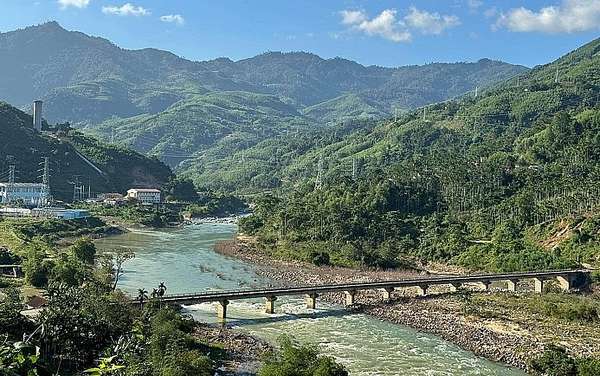 Kon Tum: Quyết liệt thu hồi và chấm dứt các dự án điện chậm tiến độ