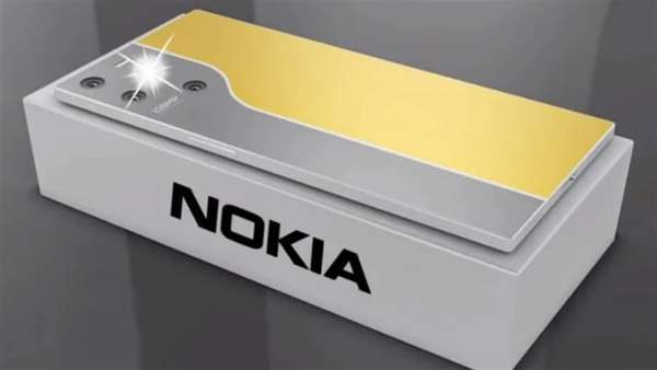 Mẫu điện thoại này nhà Nokia đang thực sự 