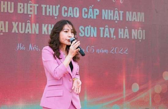 Tổng giám đốc Nhật Nam Vũ Thị Thúy bị tạm giữ bao lâu và các tình huống pháp lý?