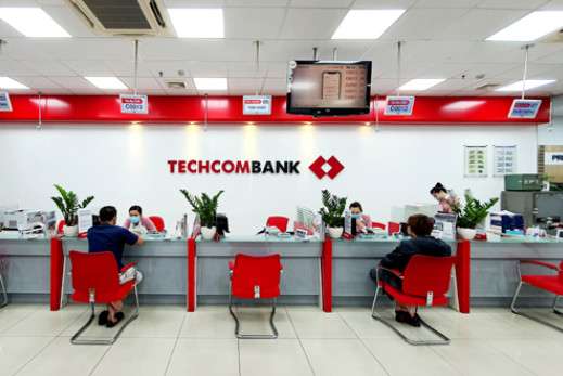 Techcombank (TCB) lấy ý kiến cổ đông về việc phát hành cổ phiếu ESOP trong năm 2024