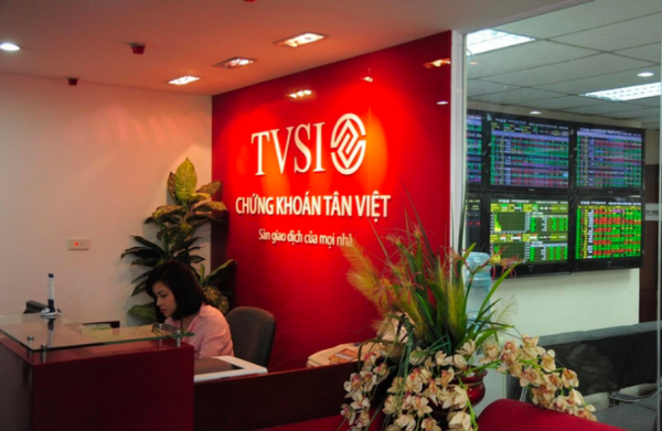 Hậu biến cố Vạn Thịnh Phát, Chứng khoán Tân Việt (TVSI) “thay máu” HĐQT, nỗ lực thoát diện kiểm soát đặc biệt