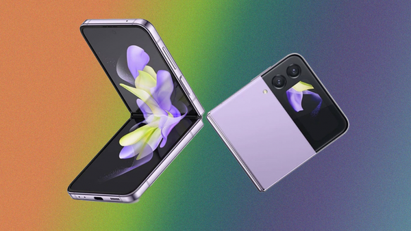 Samsung Galaxy Z Flip 4 siêu rẻ nhưng vẫn cực sang: Hiệu năng mạnh ngang iPhone 14 Pro Max