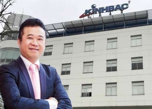 Ông Đặng Thành Tâm lỡ kế hoạch chuyển nhượng cổ phiếu KBC, lý do đằng sau là gì?