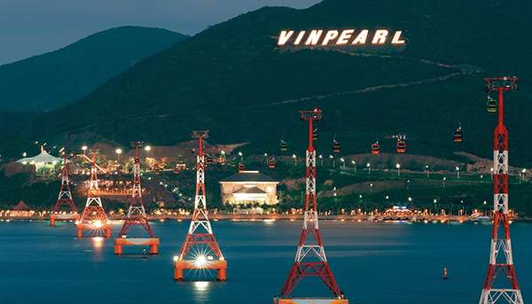 Vinpearl huy động 150 triệu USD qua kênh trái phiếu tại thị trường Singapore