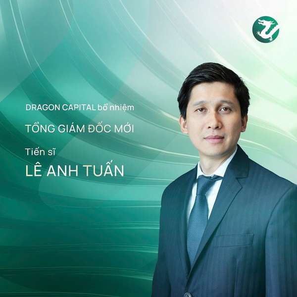 Lê Anh Tuán