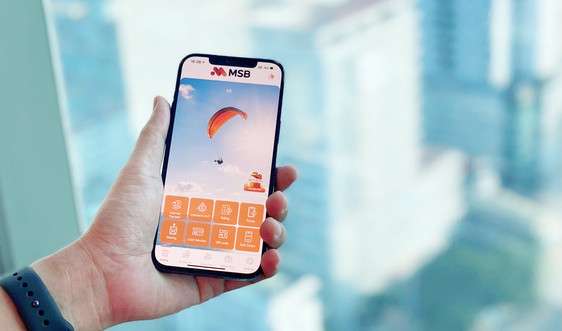 Số hóa dịch vụ tài chính, MSB quản trị rủi ro như thế nào?