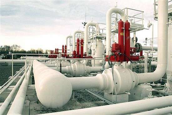 Giá gas hôm nay ngày 16/5/2024: Cân bằng bất chấp nhiều rủi ro