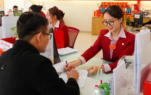 Trung tâm Thông tin Tín dụng Quốc gia Việt Nam cung cấp bổ sung kết quả xếp hạng tín dụng vào báo cáo thông tin doanh nghiệp