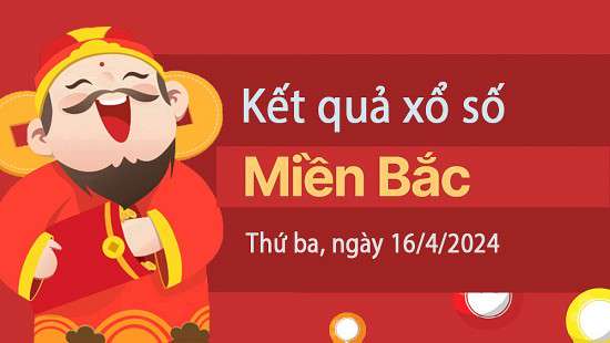 Kết quả Xổ số miền Bắc ngày 15/4/2024, KQXSMB ngày 15 tháng 4, XSMB 15/4, xổ số miền Bắc hôm nay